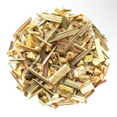 Organic Lemon Ginger Mint Bliss Herbal Tea